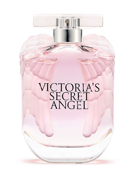 victoria secret angel perfume